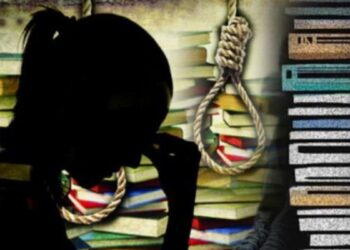 कोटा में फिर एक छात्र ने की खुदकुशी, यूपी के महराजगंज का रहने वाला था छात्र
