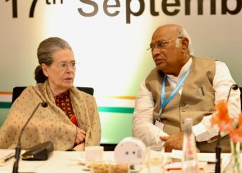 मल्लिकार्जुन खड़गे ने PM से मैनिफेस्टो पर चर्चा करने के लिए मांगा समय