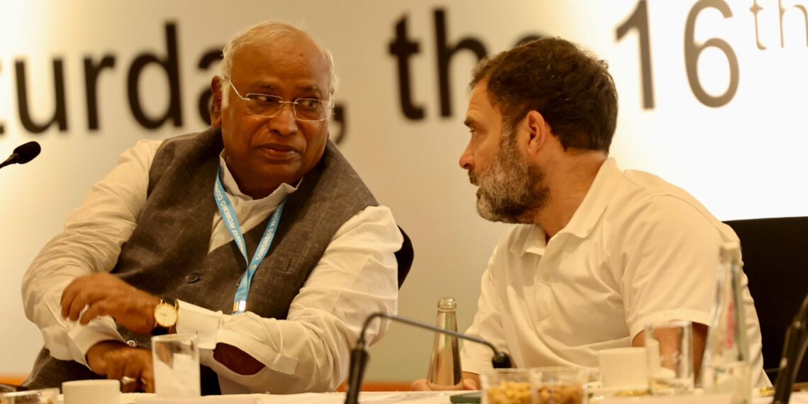 कांग्रेस अध्यक्ष खरगे ने पीएम मोदी को जन्मदिन की बधाई देते हुए क्या कहा? - Panchayati Times