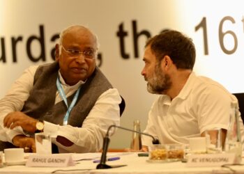 कांग्रेस अध्यक्ष खरगे ने पीएम मोदी को जन्मदिन की बधाई देते हुए क्या कहा? - Panchayati Times