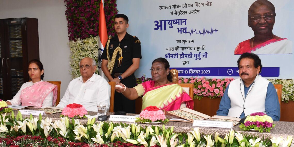 आयुष्मान कार्ड: इन राज्यों में 5 लाख से अधिक का मुफ्त इलाज