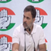 राहुल गांधी का पुतिन से नहीं मिलने देने के आरोप पर सरकार ने दिया जवाब: Rahul Gandhi