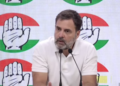 पेपर लीक और बेरोजगारी के मुद्दे पर कांग्रेस का राष्ट्रव्यापी अभियान, राहुल गांधी करेंगे छात्र सम्मेलनों को संबोधित - Panchayati Times