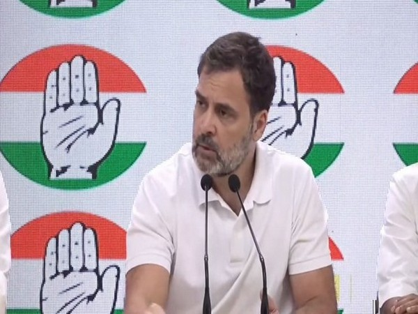 राहुल गांधी का पुतिन से नहीं मिलने देने के आरोप पर सरकार ने दिया जवाब: Rahul Gandhi