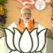 पीएम मोदी-मौका मिला तो कांग्रेस एमपी को से 'बीमारू' बना देगी