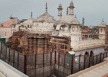ज्ञानवापी मामला: अदालत ने एएसआई को परिसर का वैज्ञानिक सर्वेक्षण पूरा करने के लिए 8 सप्ताह का और समय दिया