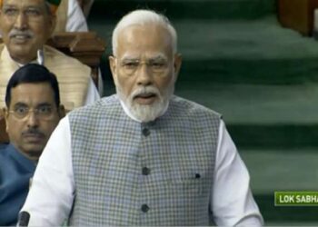 पीएम मोदी ने पूर्व पीएम नेहरू, शास्त्री और मनमोहन सिंह के योगदान की सराहना की