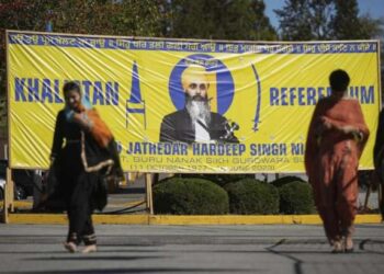 'भारत विरोधी गतिविधियाँ, घृणा अपराध, आपराधिक हिंसा':