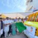 IFIE Mobile Medical Van Launch by Union Minister Anupriya Patel
