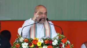 अमित शाह ने गृह मंत्री के रूप में बनाया ये रिकॉर्ड - Panchayati Times