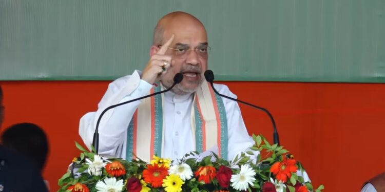अमित शाह- 'सभी सवालों का जवाब दूंगा',राहुल का जवाब- बयान सुनने में दिलचस्पी नहीं - Panchayati Times