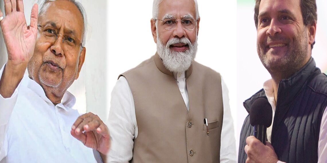 जातिगत जनगणना : तुम हिन्दू हो, नहीं नहीं तुम इस जाति के हो…