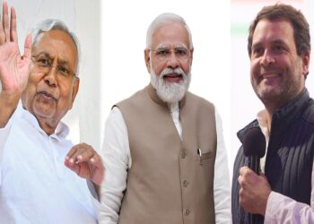 जातिगत जनगणना : तुम हिन्दू हो, नहीं नहीं तुम इस जाति के हो…