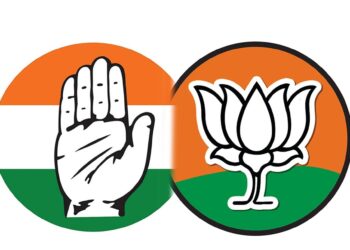 कांग्रेस ने राजस्थान विधानसभा के उम्मीदवारों की सूची जारी की