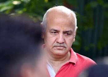 दिल्ली शराब घोटाले में मनीष सिसौदिया की जमानत याचिका पर सुप्रीम कोर्ट ने फैसला सुरक्षित