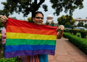 सुप्रीम कोर्ट ने 3:2 के खंडित फैसले में समलैंगिक विवाह को मान्यता देने से इनकार
