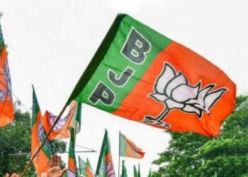 छत्तीसगढ़ चुनाव: बीजेपी ने उम्मीदवारों की अंतिम सूची जारी की, टीएस सिंह देव के खिलाफ राजेश अग्रवाल मैदान में