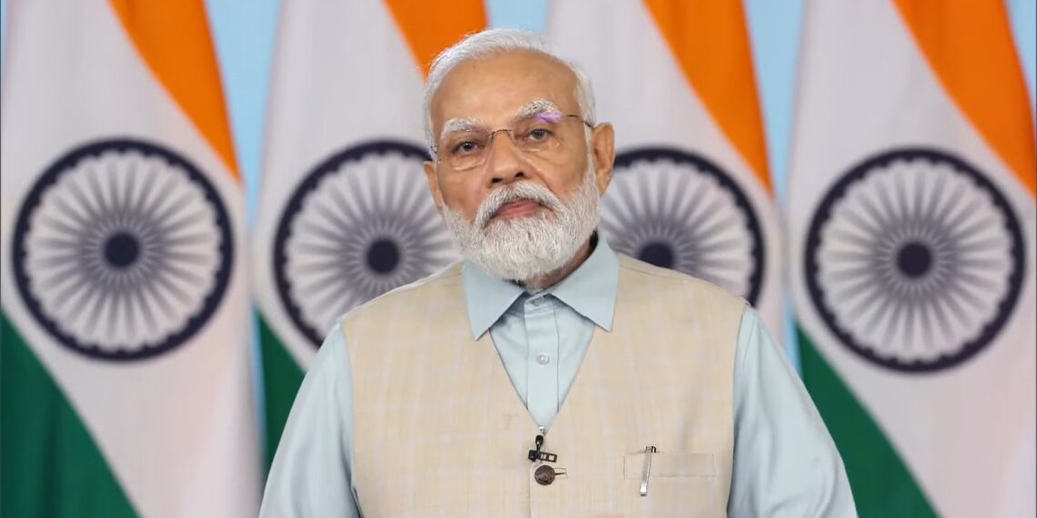 मोदी कैबिनेट ने पीएम-आशा योजनाएं जारी रखने की मंजूरी दी - Panchayati Times