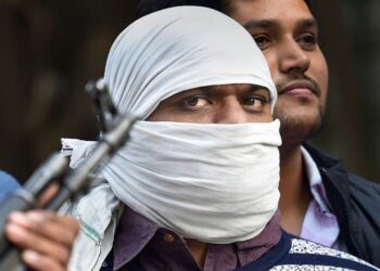 बटला हाउस मामला: मुख्य आरोपी आरिज खान को मौत की सजा नहीं
