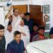 AAP सांसद संजय सिंह ने कहा, 'यह पीएम मोदी का अन्याय है।'