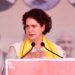 Priyanka Gandhi