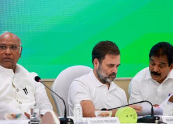 जातिगत जनगणना के बाद आर्थिक सर्वेक्षण भी कराएंगे: राहुल गांधी