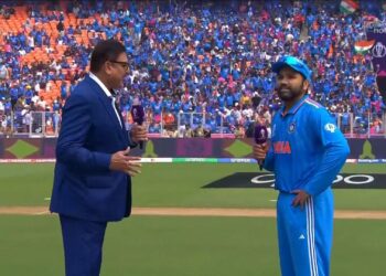 कप्तानी छिनने के बाद रोहित शर्मा का पहला बयान आया सामने - Panchayati Times