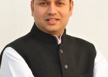 CM गहलोत के बेटे वैभव गहलोत को मिला ED का समन