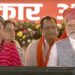 बीजेपी ने काटी वसुंधरा के करीबियों का टिकट, जारी की पहली सूचि