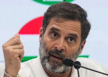 जाति जनगणना सच्चाई जानने का एक्स-रे है: एमपी में राहुल गांधी