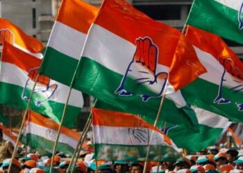 छत्तीसगढ़ चुनाव: कांग्रेस ने 53 उम्मीदवारों की दूसरी सूची जारी 
