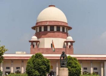 SC: 26 सप्ताह की गर्भावस्था को समाप्त करने की याचिका खारिज