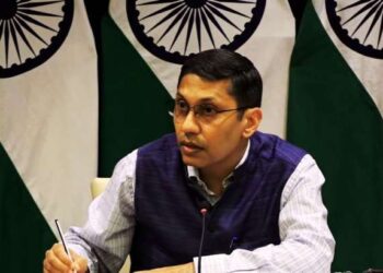 इजराइल-हमास युद्ध: 18 नेपालियों सहित 1200 लोगों को निकाला गया