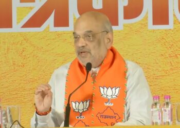 गृह मंत्री अमित शाह ने बता दिया अपना रिटायरमेंट प्लान - Panchayati Times