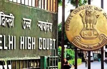 ‘आप जिम्मेदार हैं’: दिल्ली HC ने खराब वायु गुणवत्ता पर चिंता जताई