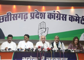 बीजेपी की चुनावी रणनीति ध्रुवीकरण पर आधारित है: कांग्रेस महासचिव जयराम रमेश