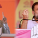 मूर्खों का सरदार बनाम पनौती, एकबार फिर टूटी भाषाई मर्यादा