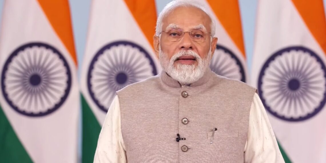 मेरे लिए सबसे बड़ी जाति है- गरीब, युवा, महिलाएं और किसान: पीएम मोदी