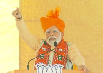 पीएम मोदी: 3 दिसंबर को कांग्रेस छू मंतर
