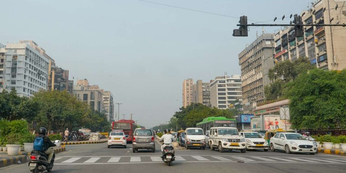 वायु गुणवत्ता में सुधार के कारण दिल्ली के स्कूल 20 नवंबर से फिर से खुलेंगे