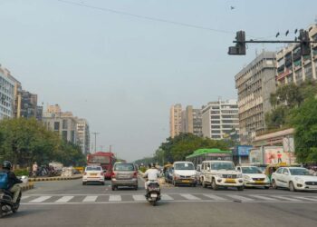 वायु गुणवत्ता में सुधार के कारण दिल्ली के स्कूल 20 नवंबर से फिर से खुलेंगे