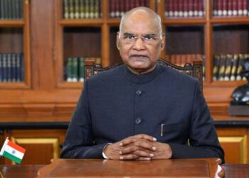 पार्टी विशेष की परवाह किए बिना केंद्र को फायदा होगा: 'वन नेशन, वन इलेक्शन' पर राम नाथ कोविंद
