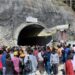 उत्तराखंड सुरंग हादसा: फंसे 41 मजदूरों से महज 12 मीटर की दूरी पर बचाव दल