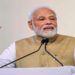 छत्तीसगढ़: कथित सट्टेबाजी ऐप घोटाले को लेकर पीएम ने कांग्रेस पर साधा निशाना