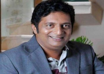 100 करोड़ रुपये के पोंजी घोटाले में प्रकाश राज को ईडी का समन