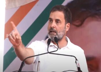 एमपी चुनाव: राहुल गांधी ने जताया 150 सीटें जीतने का भरोसा