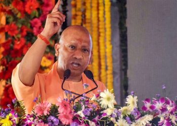 यूपी सरकार ने हलाल प्रमाणित उत्पादों की बिक्री पर लगाई रोक 