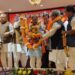 विष्णुदेव साय छत्तीसगढ़ के नए मुख्यमंत्री होंगे