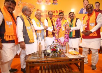 जानें मध्यप्रदेश के नए मुख्यमंत्री मोहन यादव का राजनीतिक सफर, शिवराज के राज का हुआ अंत