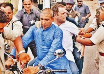 कौन हैं राहुल गांधी के करीबी मध्यप्रदेश कांग्रेस के नए अध्यक्ष जीतू पटवारी?